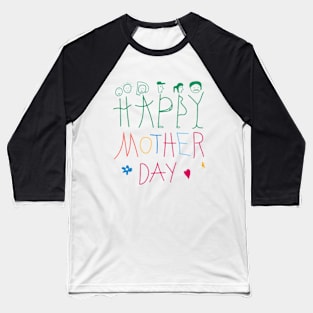 2023 new year Mother's Day Baseball T-Shirt